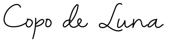 Copo de Luna